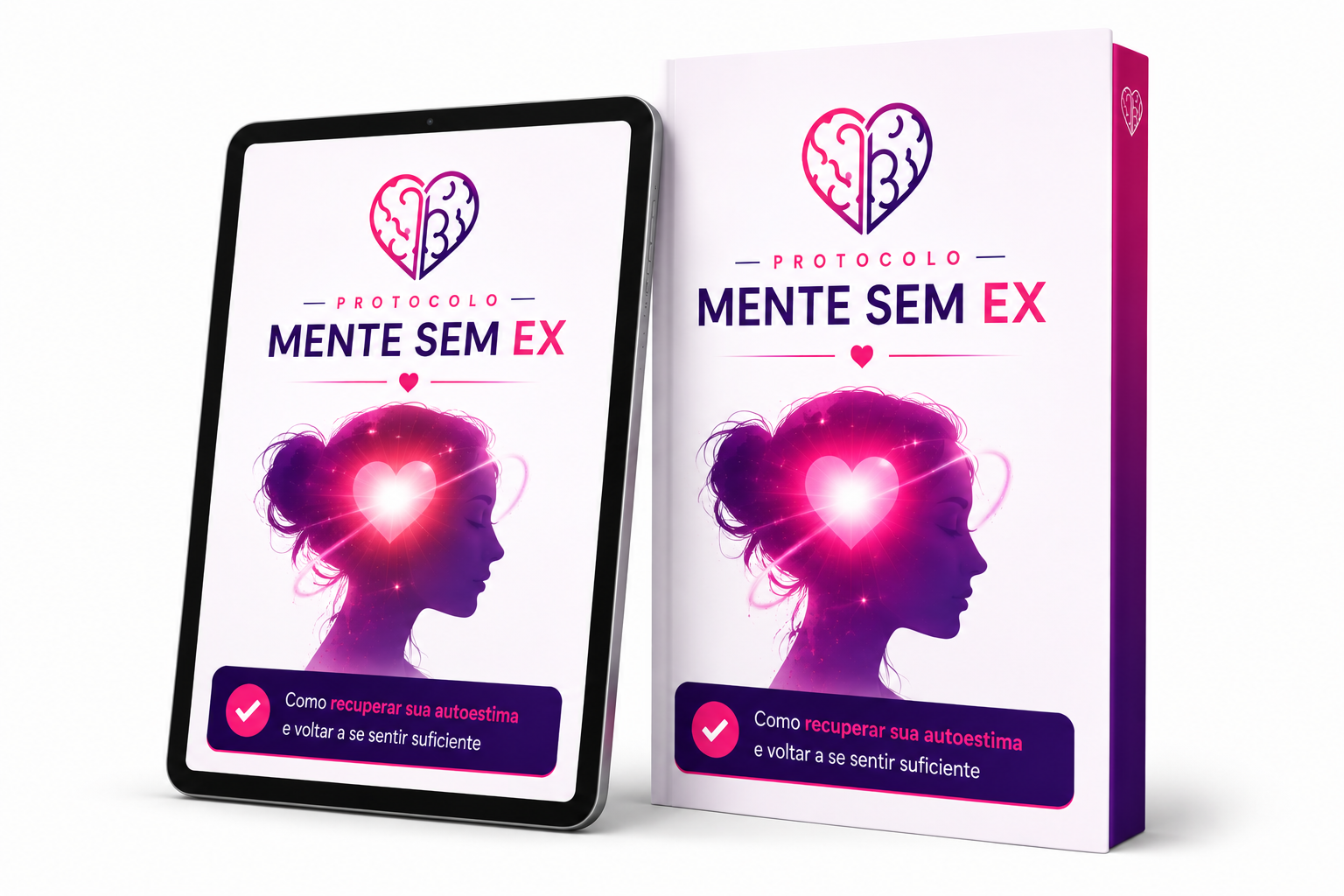 Recuperar a autoestima