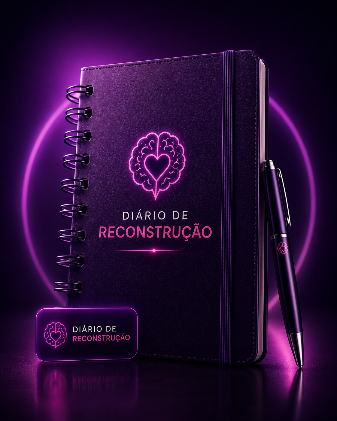 Diário de Reconstrução