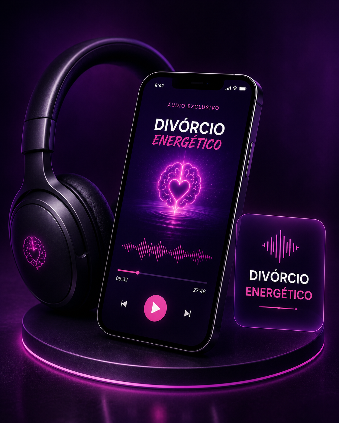 Divórcio Energético