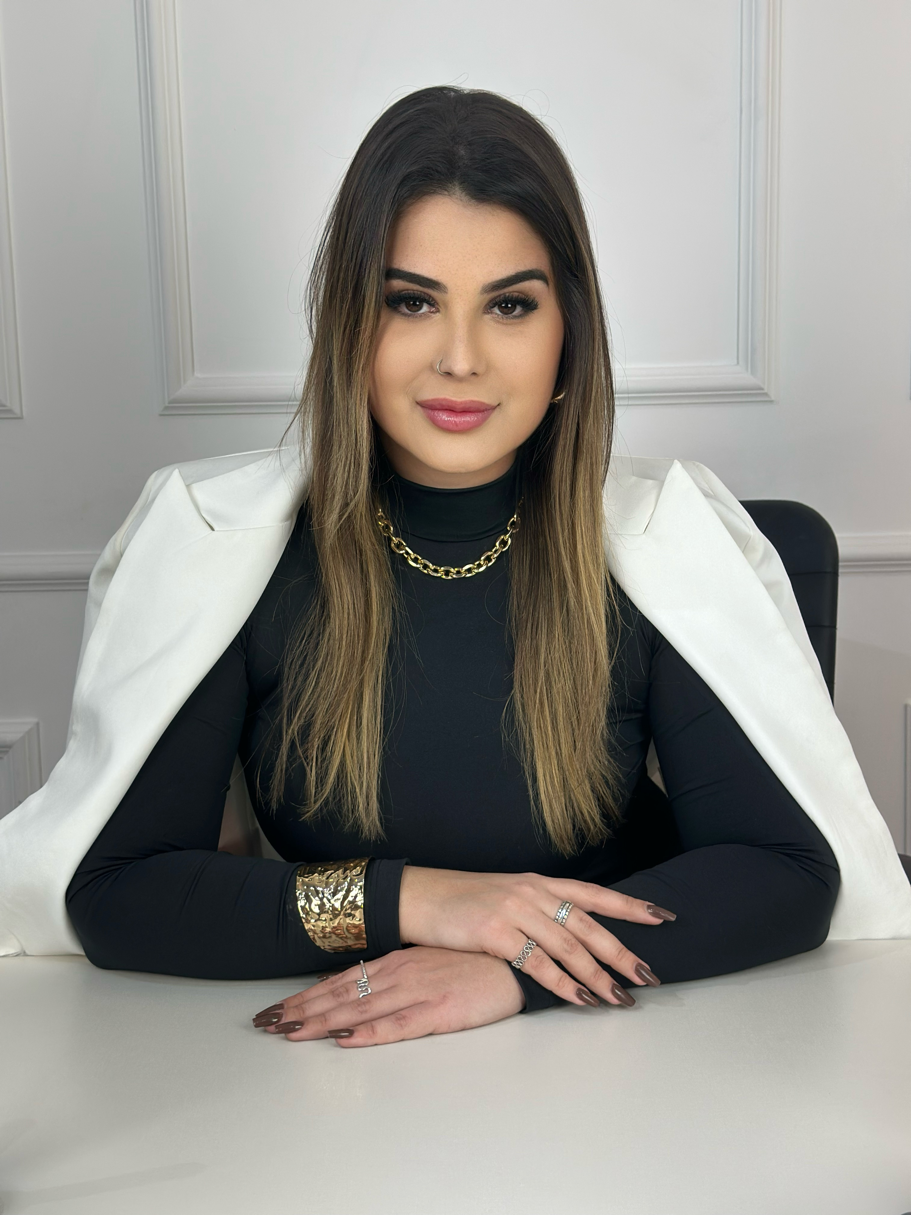 Jasmin Tere
